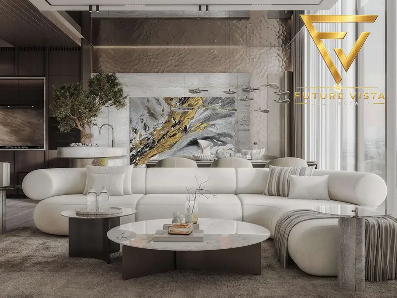MARINA VIEW | READY 2027| DISTRESS DEAR | FURNISHED