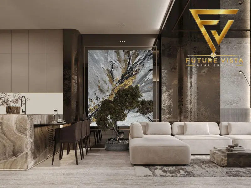 MARINA VIEW | READY 2027| DISTRESS DEAR | FURNISHED