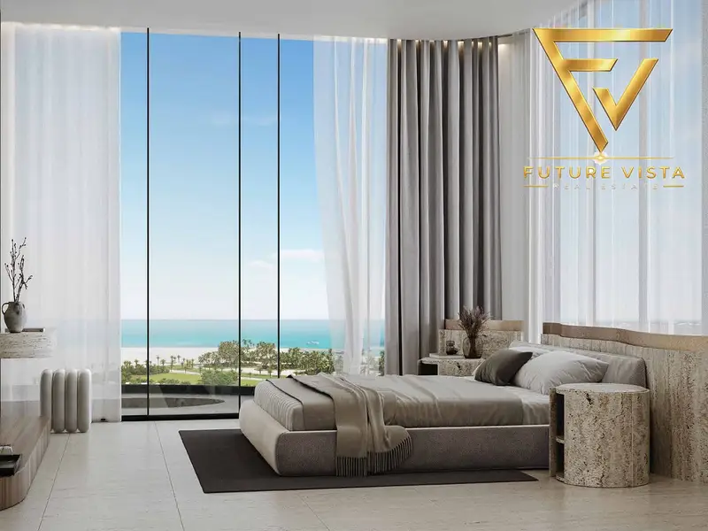 MARINA VIEW | READY 2027| DISTRESS DEAR | FURNISHED