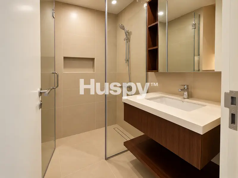 Low Floor | Brand New | Boulevard View