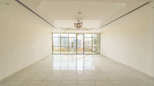 5 Schlafzimmer Penthouse zum Miete in Al Majaz, Sharjah - Enhancing_real_estate_listing_photo_20261006094937. jpg