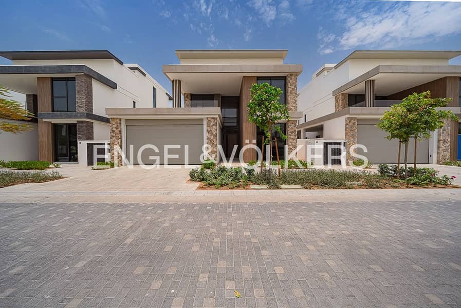 Villa in Tilal Al Ghaf,Alaya Gardens, 5 schlafzimmer, 12700000 AED - 17000450 Villa in Tilal Al Ghaf,Alaya Gardens, 5 schlafzimmer, 12700000 AED - 17000450