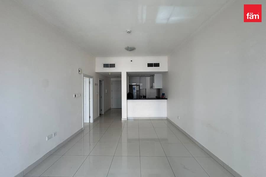 Spacious 1 Bed | Sea View | Near Metro Spacious 1 Bed | Sea View | Near Metro