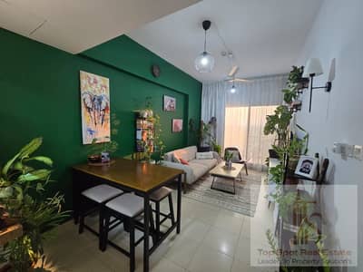 Appartement de 1 chambre à à vendre à Liwan, Dubai - WhatsApp Image 2026-10-24 at 5.23. 19 PM (2). jpeg