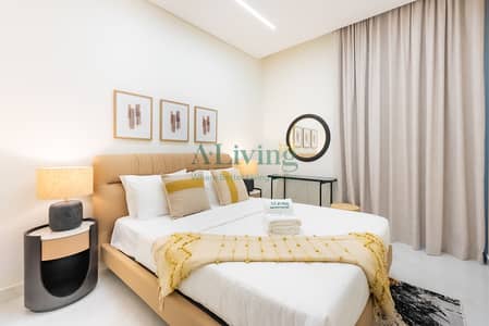 1 Schlafzimmer Wohnung zum Miete in Dubai Science Park, Dubai - Wohnung in Dubai Science Park，Skyhills Residences，Skyhills Residences Tower 1, 1 schlafzimmer, 13000 AED - 17000398