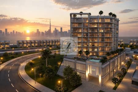 1 Спальня Апартамент Продажа в Дейра Айленд, Дубай - Photo 1