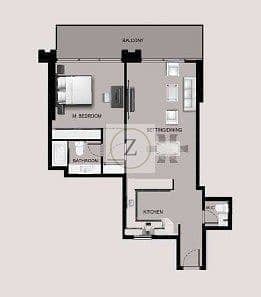 13 Floor plan