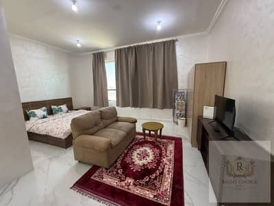 Studio de  à à louer à Madinat Al Riyad, Abu Dhabi - WhatsApp Image 2026-10-27 at 7.21. 38 AM (1). jpeg