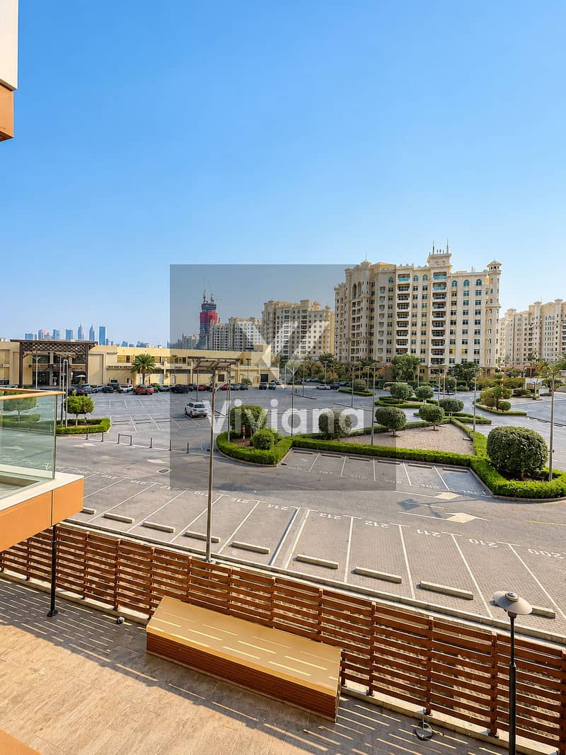 9 Sunny Terrace Overlooking Urban Apartments. png