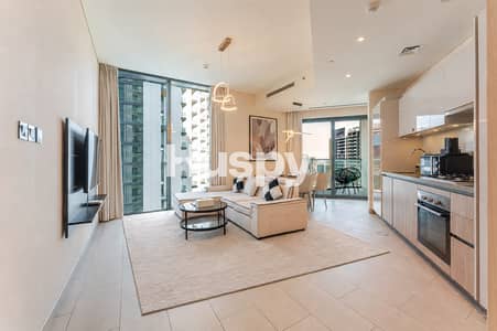 2 habitaciones Apartamento para en Venta en Sobha Hartland, Dubai - Apartamento en Sobha Hartland,Hartland Waves, 2 dormitorios, 1870000 AED - 16901604 2 habitaciones Apartamento para en Venta en Sobha Hartland, Dubai - Apartamento en Sobha Hartland,Hartland Waves, 2 dormitorios, 1870000 AED - 16901604