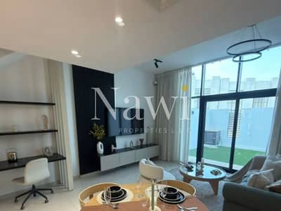 4 Camere Townhouse in vendita a Bianca, Dubai - Villetta a schiera a Bianca, 4 camere da letto, 1999990 AED - 17000554 4 Camere Townhouse in vendita a Bianca, Dubai - Villetta a schiera a Bianca, 4 camere da letto, 1999990 AED - 17000554