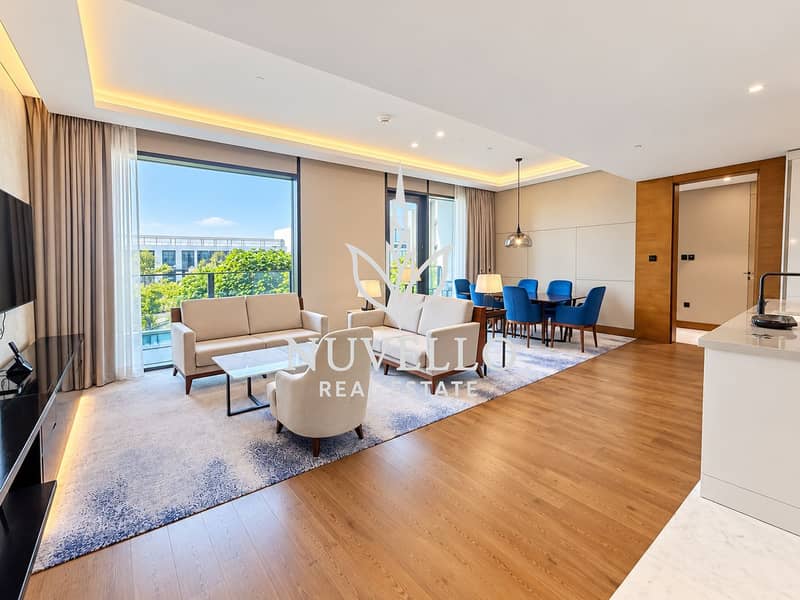 Wohnung in Bluewaters Island,Bluewaters Residences,Bluewaters Residences 2, 3 schlafzimmer, 469000 AED - 17000516 Wohnung in Bluewaters Island,Bluewaters Residences,Bluewaters Residences 2, 3 schlafzimmer, 469000 AED - 17000516