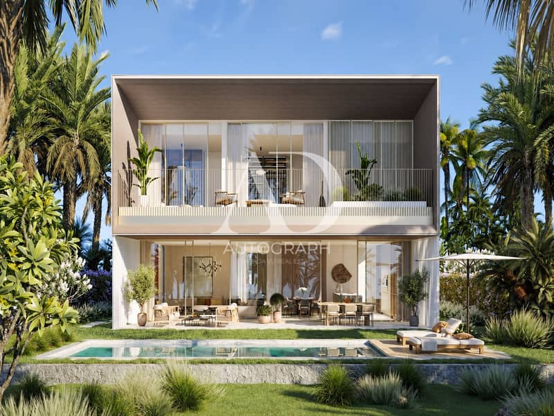 8 Elegant real estate interior with scenic views-2. png