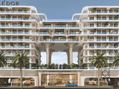 Studio for Sale in Al Marjan Island, Ras Al Khaimah - Image 1