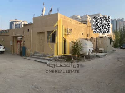 5 Bedroom Villa for Sale in Al Rashidiya, Ajman - تصميم بدون عنوان. png