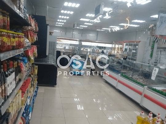 محل تجاري في المجاز 2،المجاز 1199000 درهم - 17000600 محل تجاري في المجاز 2،المجاز 1199000 درهم - 17000600