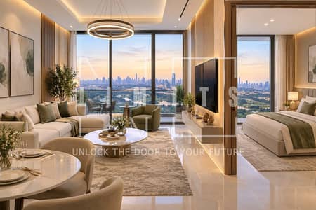 Appartement de 1 chambre à à vendre à Motor City, Dubai - WhatsApp Image 2026-10-27 at 3.55. 21 PM. jpeg