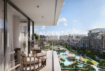 1 habitación Apartamento para en Venta en City Walk, Dubai - original (18). jpg 1 habitación Apartamento para en Venta en City Walk, Dubai - original (18). jpg
