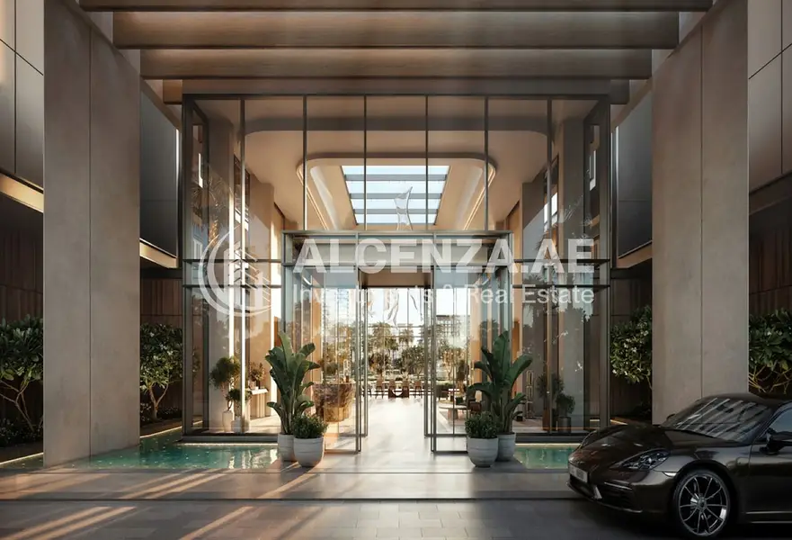 Spacious 1BR Type C | City Walk | AED 2.67M