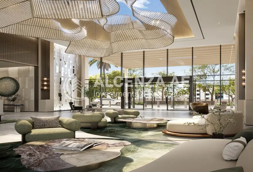 Spacious 1BR Type C | City Walk | AED 2.67M