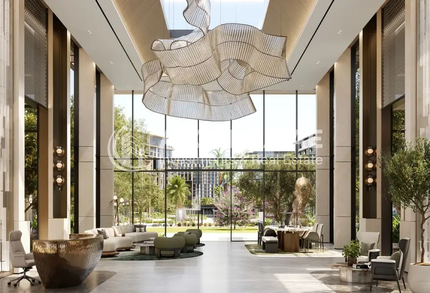 Spacious 1BR Type C | City Walk | AED 2.67M