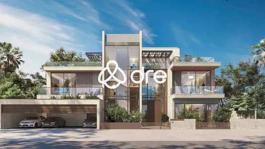 Villa de 5 chambres à à vendre à Dubai South, Dubai - 16495. jpg Villa de 5 chambres à à vendre à Dubai South, Dubai - 16495. jpg