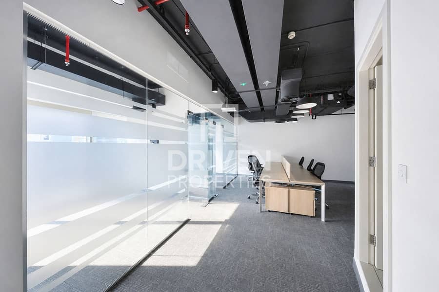 Kantoor in Business Bay,The Binary, 260000 AED - 17000667 Kantoor in Business Bay,The Binary, 260000 AED - 17000667