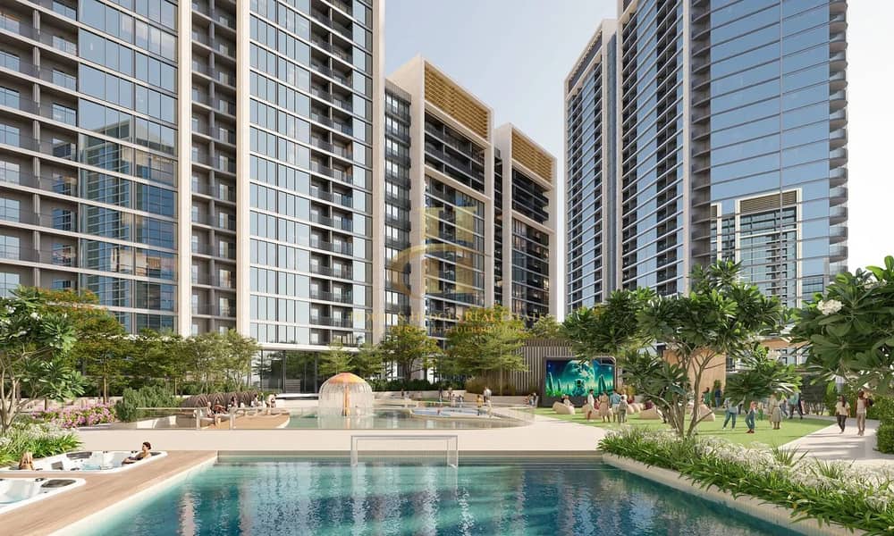 Next Retail Investment | High Rental Yield