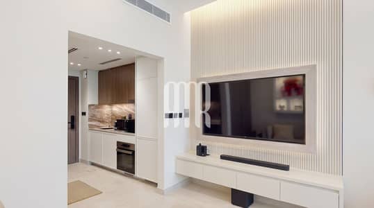 Studio zum Verkauf in Arjan, Dubai - Wohnung in Arjan，Avelon Boulevard, 750000 AED - 17000695