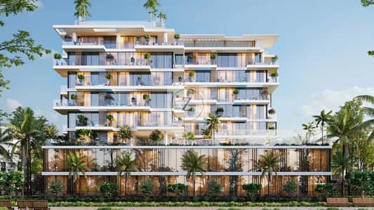 3 habitaciones Townhouse para en Venta en Dubai Islands, Dubai - Photo 1 3 habitaciones Townhouse para en Venta en Dubai Islands, Dubai - Photo 1