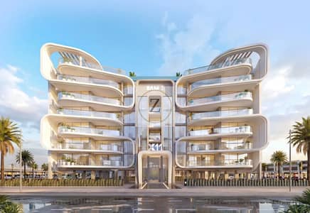 3 Bedroom Flat for Sale in Dubai South, Dubai - Photo 1 3 Bedroom Flat for Sale in Dubai South, Dubai - Photo 1