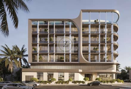 3 Bedroom Apartment for Sale in Jumeirah Village Triangle (JVT), Dubai - Photo 1