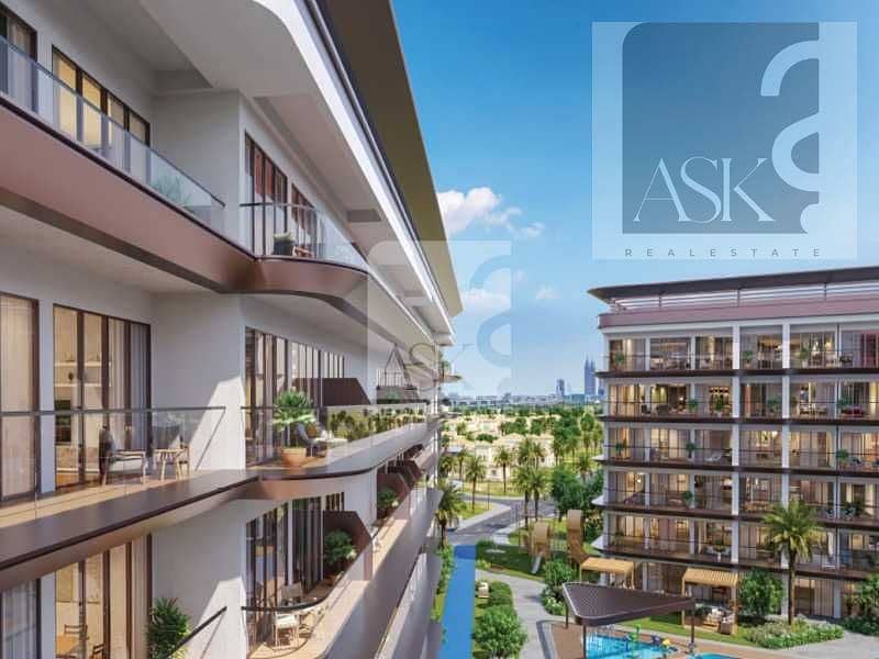 位于迪拜工业园住宅区,Samana Hills South,Samana Hills South Tower B 的公寓 650000 AED - 17000750 位于迪拜工业园住宅区,Samana Hills South,Samana Hills South Tower B 的公寓 650000 AED - 17000750