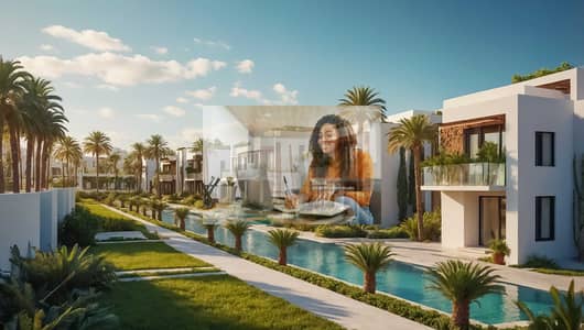 4 Camere Villa in vendita a Al Furjan, Dubai - Image 1. jpg 4 Camere Villa in vendita a Al Furjan, Dubai - Image 1. jpg