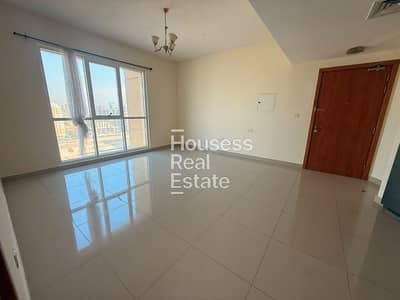 1 habitación Apartamento para en Alquiler en Dubai Production City (IMPZ), Dubai - Apartamento en Dubai Production City (IMPZ)，Lakeside，Lakeside Tower D, 1 dormitorio, 48000 AED - 17000767