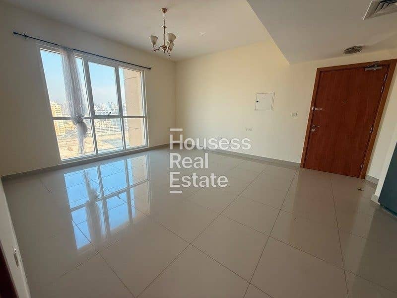 Apartamento en Dubai Production City (IMPZ),Lakeside,Lakeside Tower D, 1 dormitorio, 48000 AED - 17000767 Apartamento en Dubai Production City (IMPZ),Lakeside,Lakeside Tower D, 1 dormitorio, 48000 AED - 17000767