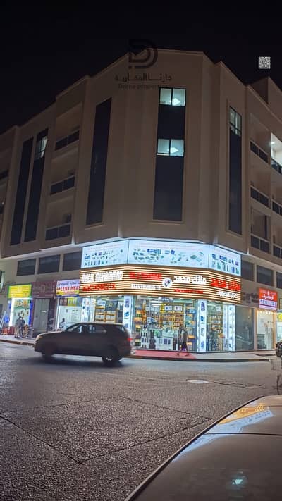 10+ Beds Building for Sale in Al Rashidiya, Ajman - WhatsApp Image 2026-10-26 at 3.22. 26 PM. jpeg