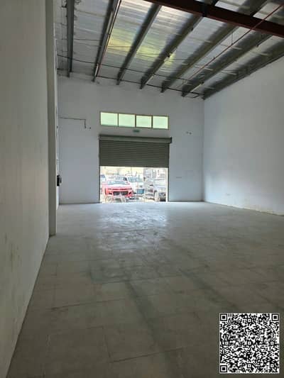 Warehouse para en Alquiler en Al Jurf, Ajman - WhatsApp Image 2026-10-27 at 15.01. 14 (2). jpeg