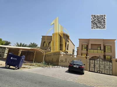 5 Schlafzimmer Villa zum Miete in Al Rawda, Ajman - تصميم بدون عنوان. png