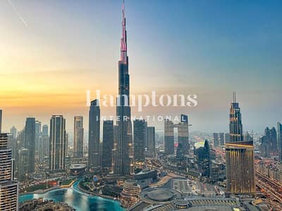 4 Camere Hotel Apartment in vendita a Downtown Dubai, Dubai - Appartamento in hotel a Downtown Dubai,Address Dubai Mall,The Address Fountain Views 3, 4 camere da letto, 38000000 AED - 17000789 4 Camere Hotel Apartment in vendita a Downtown Dubai, Dubai - Appartamento in hotel a Downtown Dubai,Address Dubai Mall,The Address Fountain Views 3, 4 camere da letto, 38000000 AED - 17000789