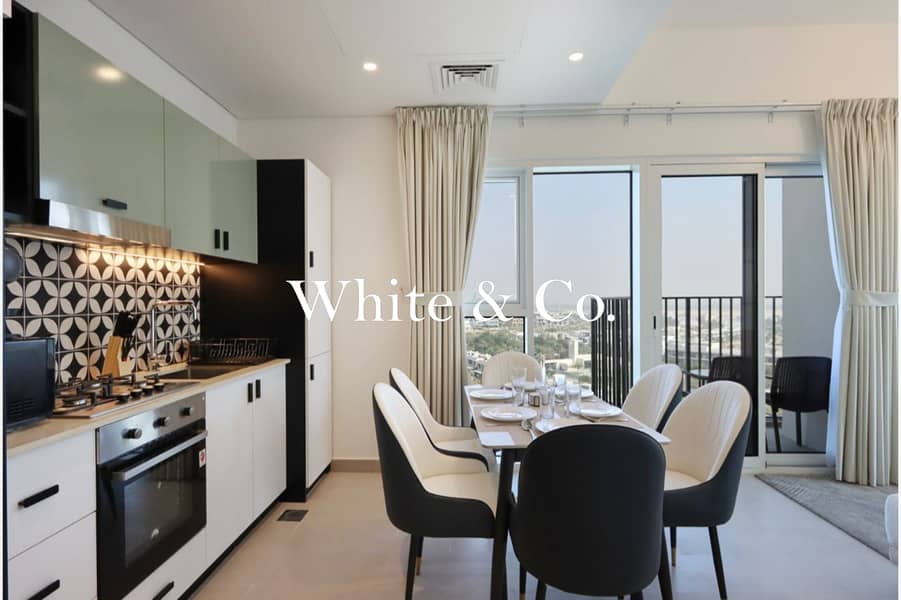 Wohnung in Dubai Hills Estate,Golfville,Golfville Block A, 2 schlafzimmer, 130000 AED - 17000819 Wohnung in Dubai Hills Estate,Golfville,Golfville Block A, 2 schlafzimmer, 130000 AED - 17000819
