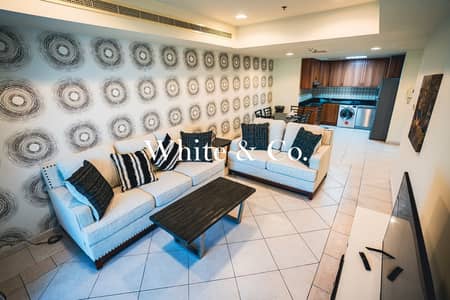 2 Schlafzimmer Wohnung zum Miete in Dubai Marina, Dubai - Wohnung in Dubai Marina,Princess Tower, 2 schlafzimmer, 120000 AED - 17000815 2 Schlafzimmer Wohnung zum Miete in Dubai Marina, Dubai - Wohnung in Dubai Marina,Princess Tower, 2 schlafzimmer, 120000 AED - 17000815