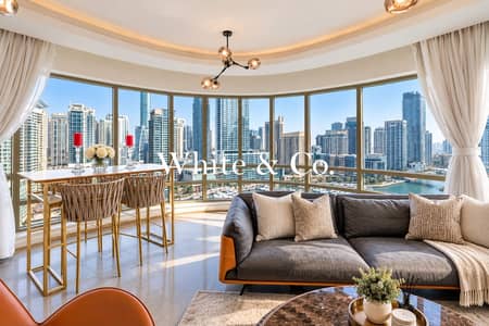 2 Schlafzimmer Wohnung zum Verkauf in Dubai Marina, Dubai - Wohnung in Dubai Marina，Al Sahab Tower，Al Sahab Tower 1, 2 schlafzimmer, 3295000 AED - 17000818