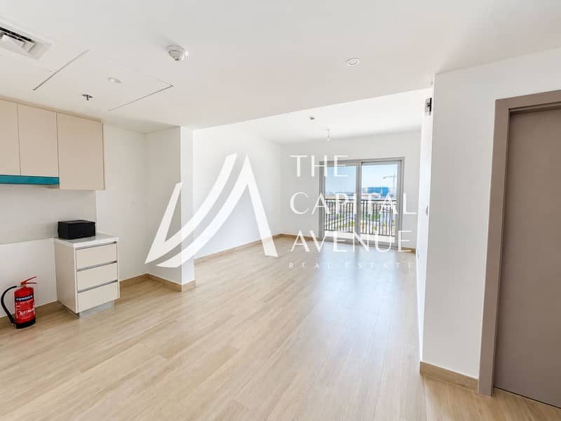 Bright Empty Modern Apartment Interior. png Bright Empty Modern Apartment Interior. png