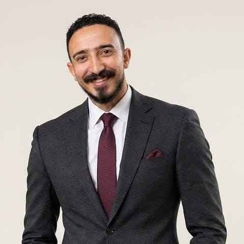Mohamed Abdou Mohamed Abdou