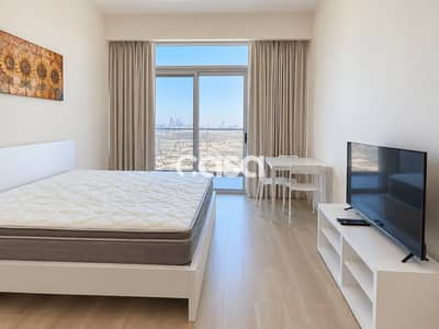 Studio zum Verkauf in Jumeirah Village Circle (JVC), Dubai - Wohnung in Jumeirah Village Circle (JVC),JVC District 10,Bloom Towers,Bloom Tower C, 625000 AED - 17000828 Studio zum Verkauf in Jumeirah Village Circle (JVC), Dubai - Wohnung in Jumeirah Village Circle (JVC),JVC District 10,Bloom Towers,Bloom Tower C, 625000 AED - 17000828