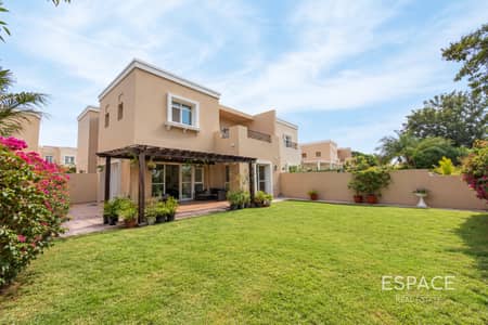 3 Schlafzimmer Villa zum Miete in Arabian Ranches, Dubai - Villa in Arabian Ranches,Al Reem,Al Reem 2, 3 schlafzimmer, 285000 AED - 17000833 3 Schlafzimmer Villa zum Miete in Arabian Ranches, Dubai - Villa in Arabian Ranches,Al Reem,Al Reem 2, 3 schlafzimmer, 285000 AED - 17000833
