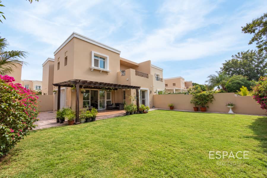 Villa a Arabian Ranches,Al Reem,Al Reem 2, 3 camere da letto, 285000 AED - 17000833 Villa a Arabian Ranches,Al Reem,Al Reem 2, 3 camere da letto, 285000 AED - 17000833