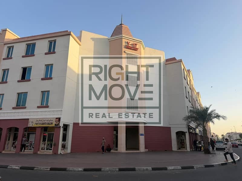 Appartement à International City,England Cluster,Y-17, 1 chambre, 470000 AED - 16999972 Appartement à International City,England Cluster,Y-17, 1 chambre, 470000 AED - 16999972