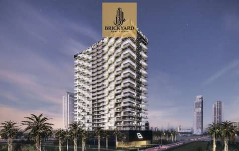 3 Slaapkamers Appartement te Huur in Dubai Healthcare City Phase 2, Dubai - BIN. jpeg 3 Slaapkamers Appartement te Huur in Dubai Healthcare City Phase 2, Dubai - BIN. jpeg